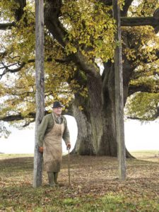 ...zurecht mit Stolz